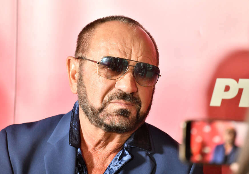 FOTO: MILAN ILIĆ/RINGIER