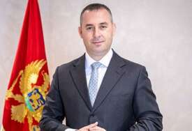 Spajić: U Crnoj Gori EU neće graditi centre za prihvat migranata