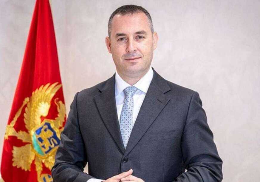 FOTO: VLADA CRNE GORE

