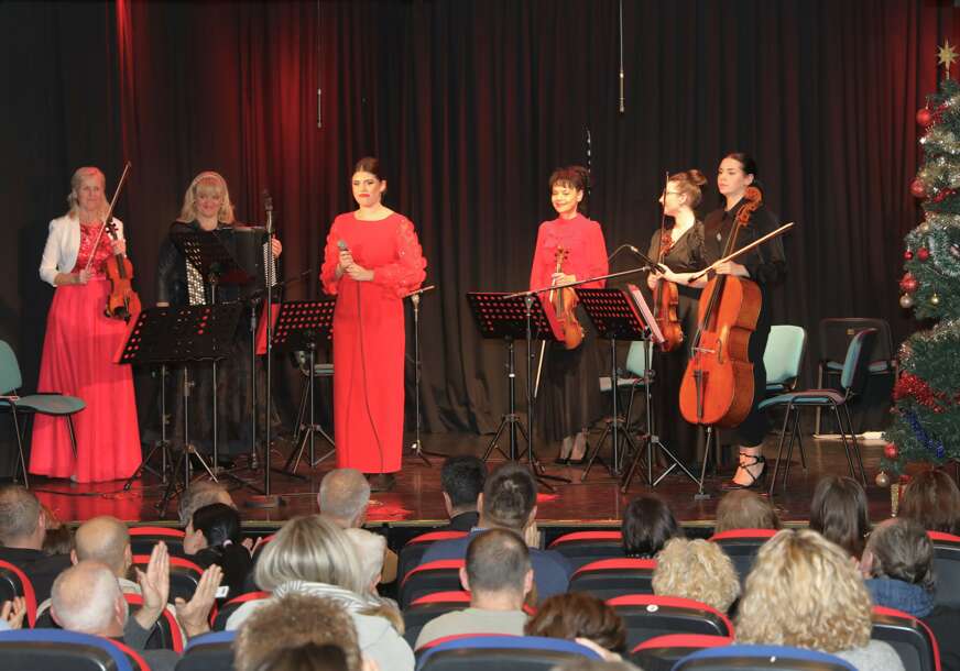 FOTO: SEVDAH SALON BALKAN