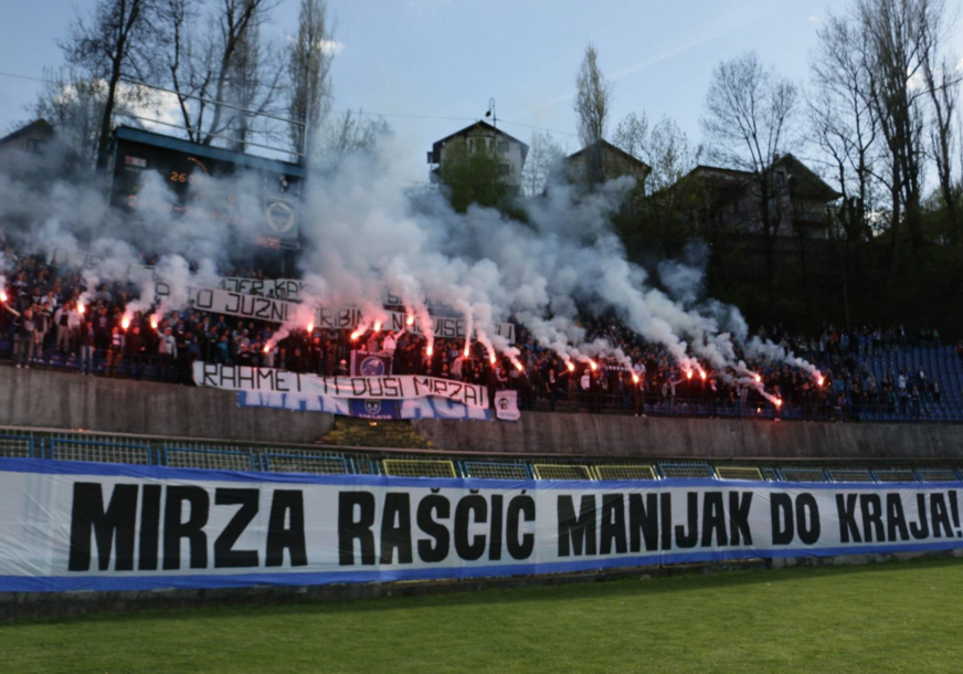 FOTO: ARHIV SPORTSKE.BA