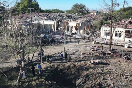 Najmanje 30 ljudi poginulo u Mjanmaru nakon zračnog napada hunte na bolnicu