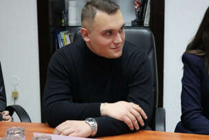FOTO: MUP KS