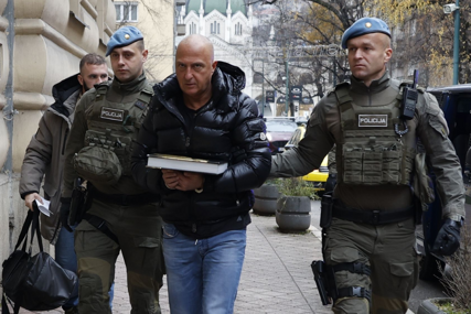 Tužilaštvo KS: Pretresaju se stanovi osumnjičenog Muhameda Ajanovića