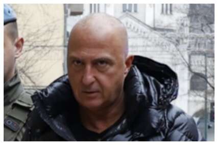 Tužilaštvo predložilo produženje pritvora Muhamedu Ajanoviću