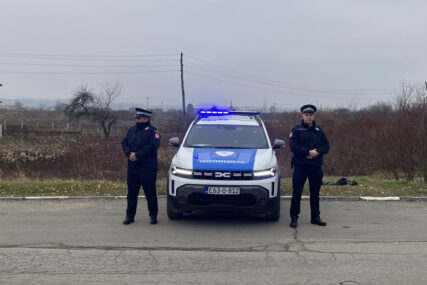 Konačno uhvaćen bjegunac iz Doboja: Godinu i po se skrivao od policije
