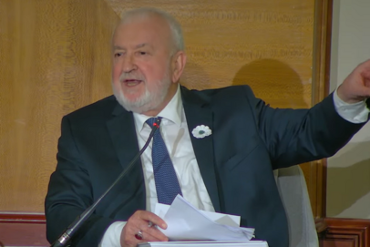   Mustafa ef. Cerić