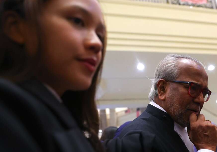 FOTO: EPA
