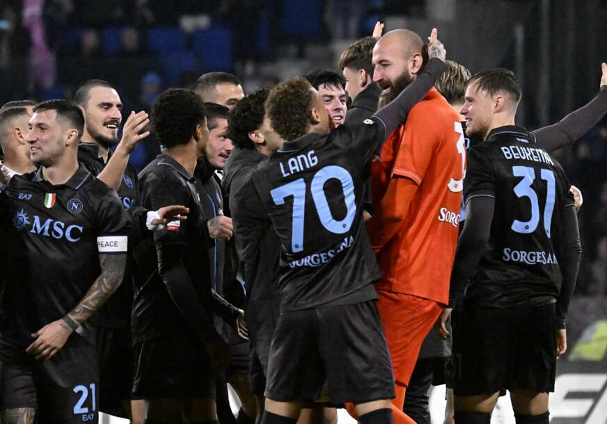 FOTO: EPA