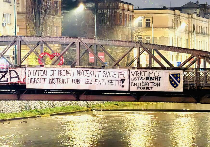 FOTO: USTUPLJENA FOTOGRAFIJA