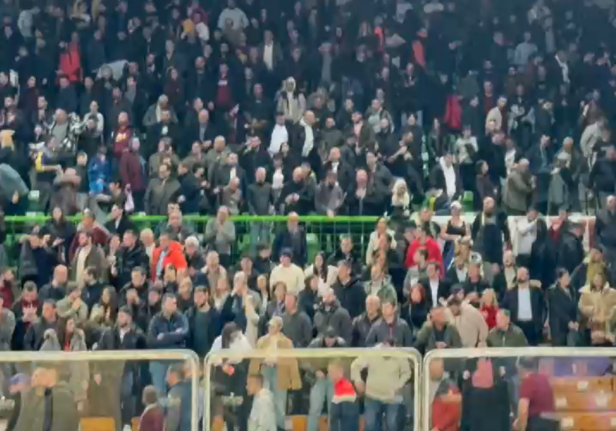 FOTO: PRINTSCREEN VIDEO KLIX