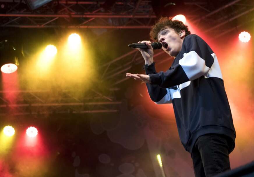 FOTO: EPA/ANTHONY ANEX