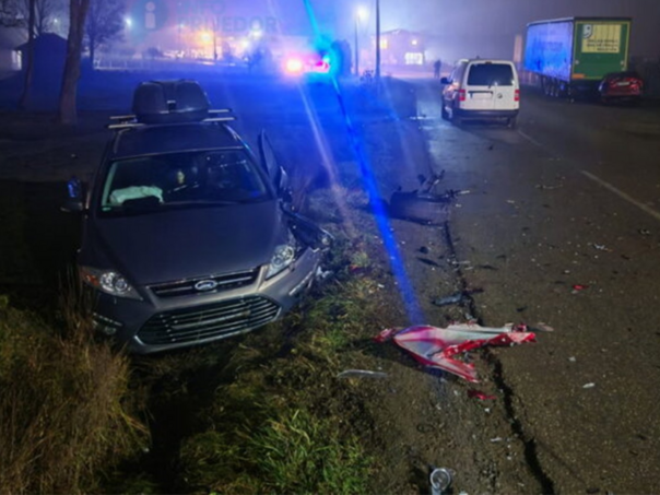 FOTO: PRIJEDOR DANAS