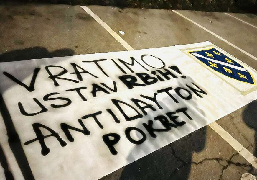 FOTO: USTUPLJENA FOTOGRAFIJA