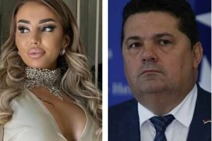 Stevandić o imenovanju Nikoline Šljivić: Moja frizerka je pametnija od pola poslanika