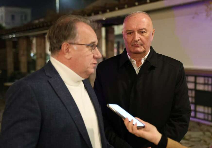 FOTO: MARIO OBRDALJ