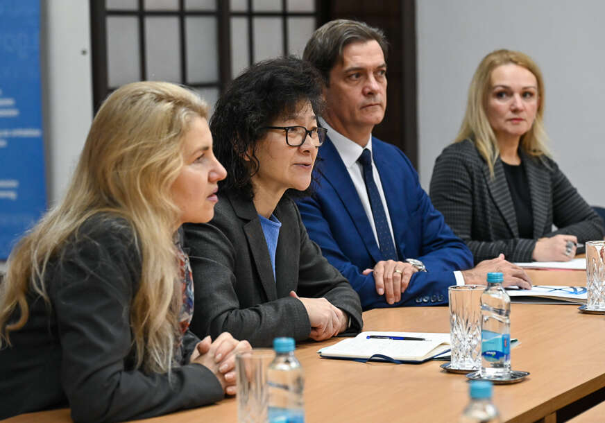 FOTO: VLADA FBIH 