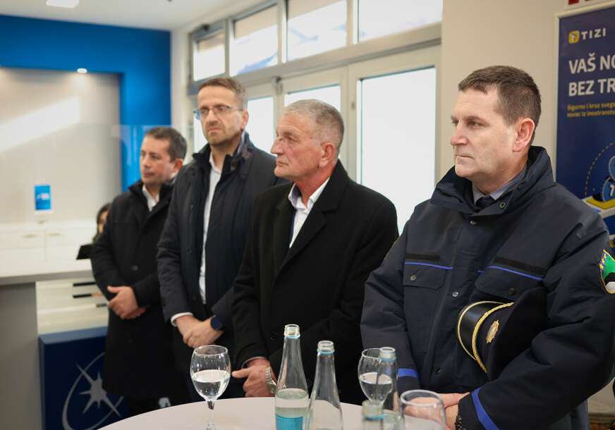 FOTO: NOVA BANKA