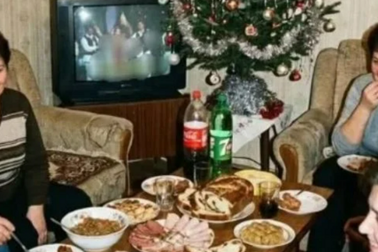 Ovako se slavila Nova godina u bivšoj Jugoslaviji: Nekada je bilo bolje i jednostavnije