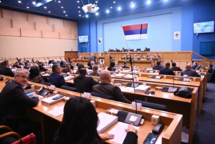 ALARMANTNO Tužilaštvo legitimisalo Dodikove sporne metode