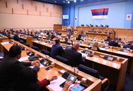 Usvojena Deklaracija o zaštiti vitalnih nacionalnih interesa srpskog naroda u BiH