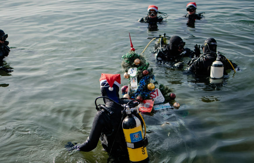 FOTO: DIVING CENTER AMFORA