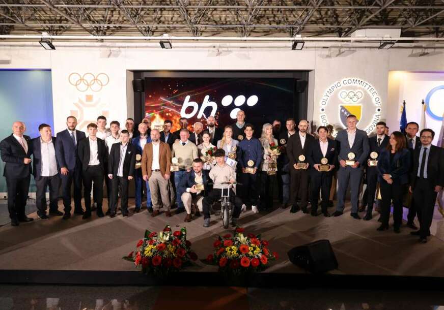 FOTO: OKBIH