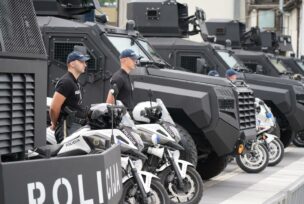 FOTO: VLADA KS