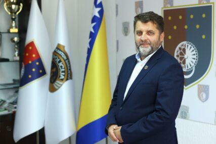 POBJEDNIK DANA Admir Katica