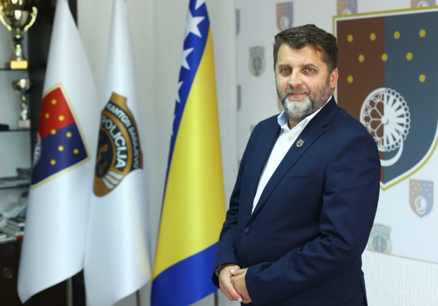 FOTO: VLADA KS