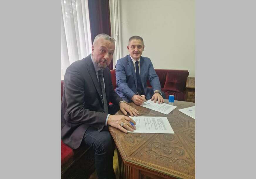 FOTO: BK ŽELJEZNIČAR