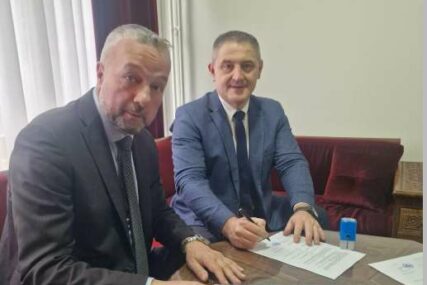 Potpisan sporazum kojim se otvara novo poglavlje u razvoju olimpijskog boksa u Sarajevu i BiH