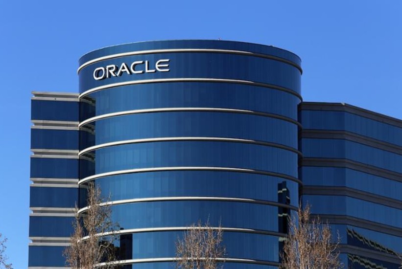 FOTO: ORACLE 