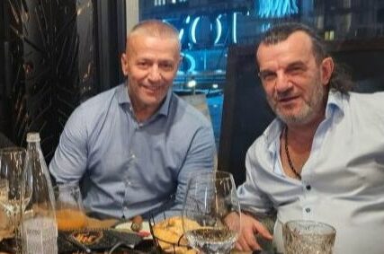 Orić odgovorio Lukasu: Meni cigare donose prijatelji, a ne Dodikovi ljudi, odbio sam kese pune para