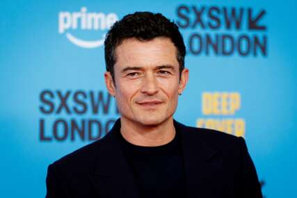 Orlando Bloom nakon prekida s Katy Perry: "Tražim partnericu sa stilom i novcem"