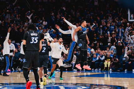 Orlando Magic i New York Knicks u polufinalu NBA Kupa