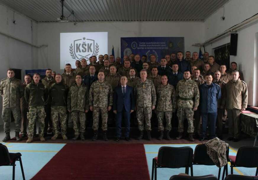 FOTO: OS BIH