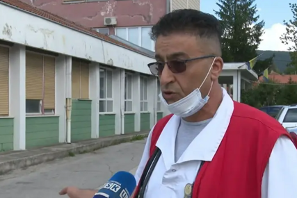 Direktor Doma zdravlja Bosanski Petrovac optužuje medicinsku sestru da je krep-trakom zalijepila ranu pacijentici