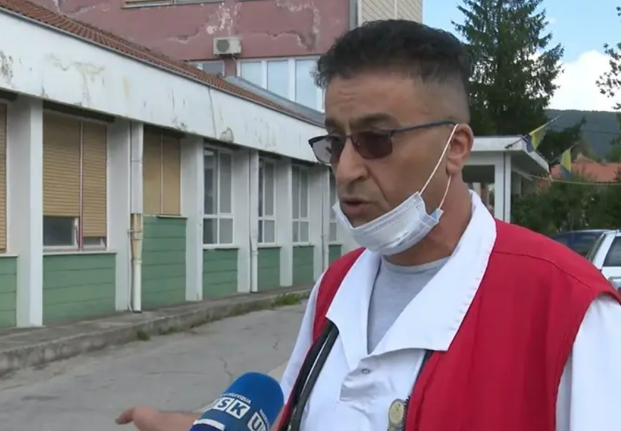 FOTO: RTV USK/SCREENSHOT