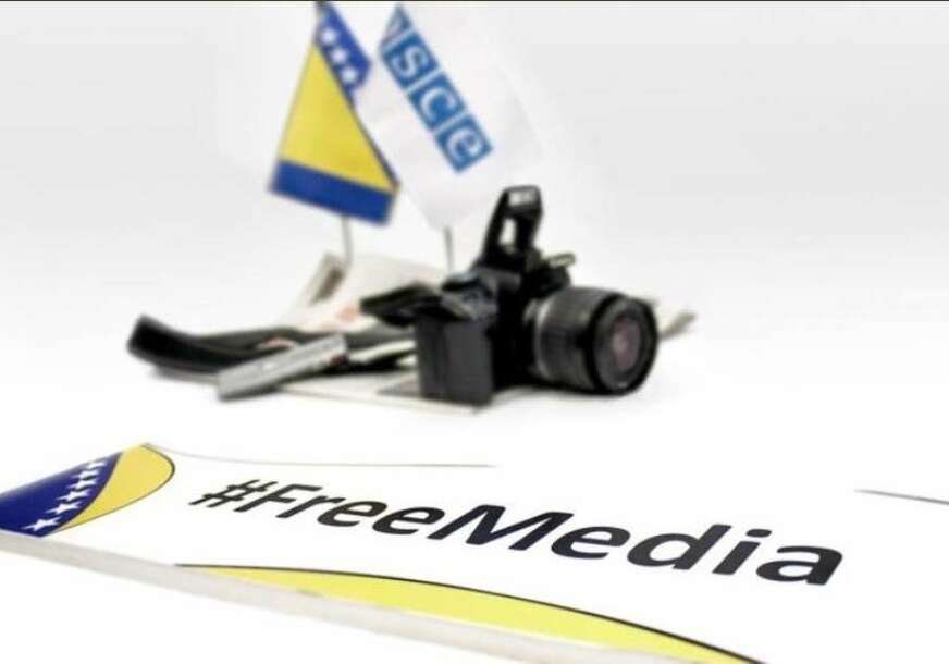 FOTO: OSCE
