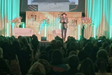 Dr. Semir Osmanagić održao predavanje u Ljubljani