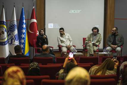 Panel u Sarajevu: Civili u Gazi ginu unatoč prekidu vatre, a međunarodne organizacije su pokazale slabosti u pružanju pomoći