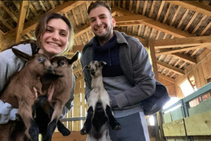 Od studentske klupe do vlastite farme: San pretvorili u stvarnost