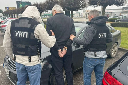 "Sačekuša" za pedofila iz Banje Luke: Mislio da se ide sastati s djetetom, dočekala ga policija