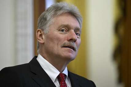 Peskov: Evropa u teškoj situaciji, ali odbija dijalog