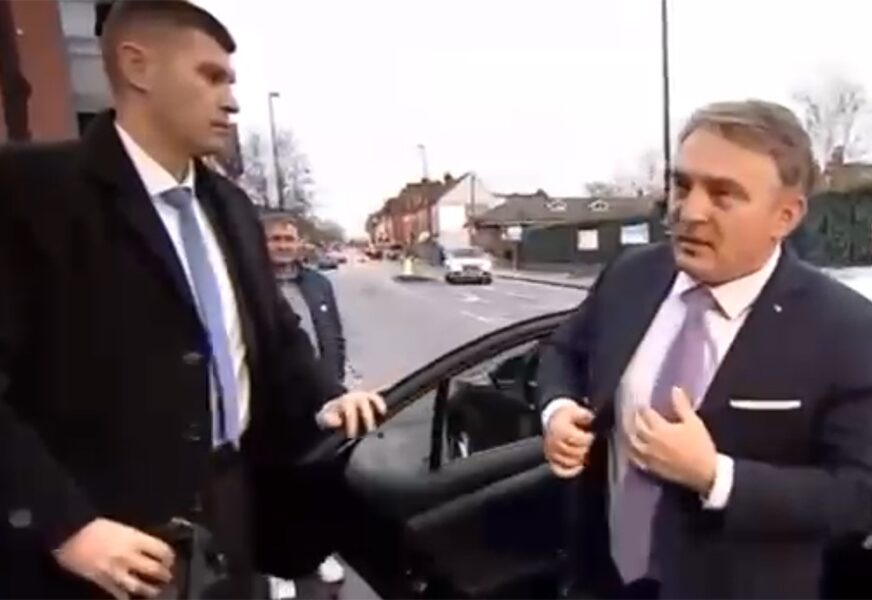 FOTO: SCREENSHOT/ NAJVAŽNIJE VIJESTI IZ BIH