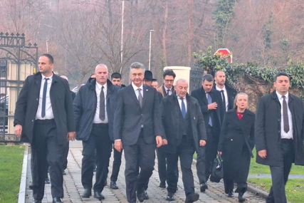 Plenković iz Banja Luke poručio: "Posebnu brigu imamo prema Hrvatima u BiH..."
