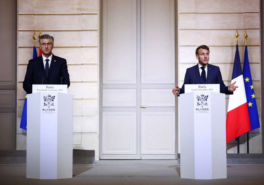 FOTO: EPA/GONZALO FUENTES 