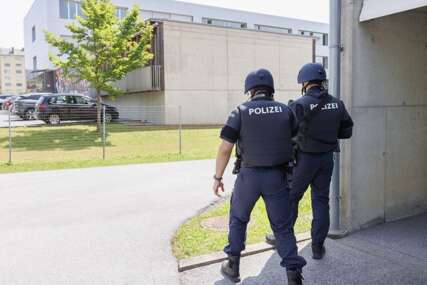 Državljani BiH uhapšeni u Beču, zaplijenjeno 30 kg droge i 70.000 eura