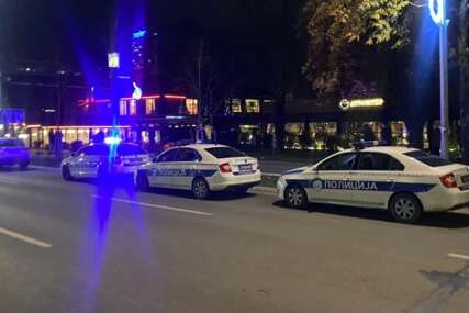 U pucnjavi u Beogradu ranjen jedan od vođa navijača Partizana